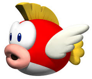 Cheep Cheep