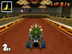 Bowser (Luigi's Mansion)