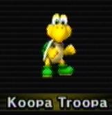 Koopa Troopa image
