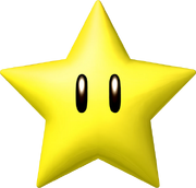 Star image