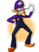 160px-MKAGP2 Waluigi