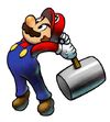 Mario hammer sm