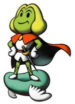 Prince Peasley