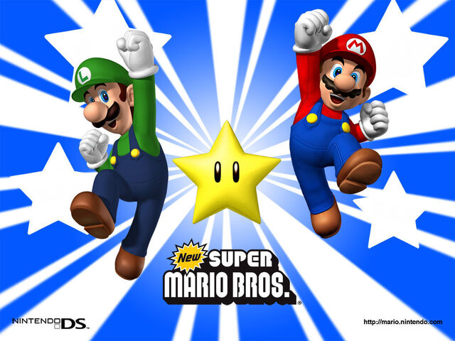 Archivo:New Super Mario Bros Wallpaper.jpg