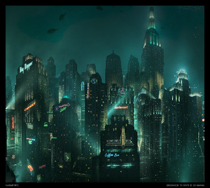 RAPTURE