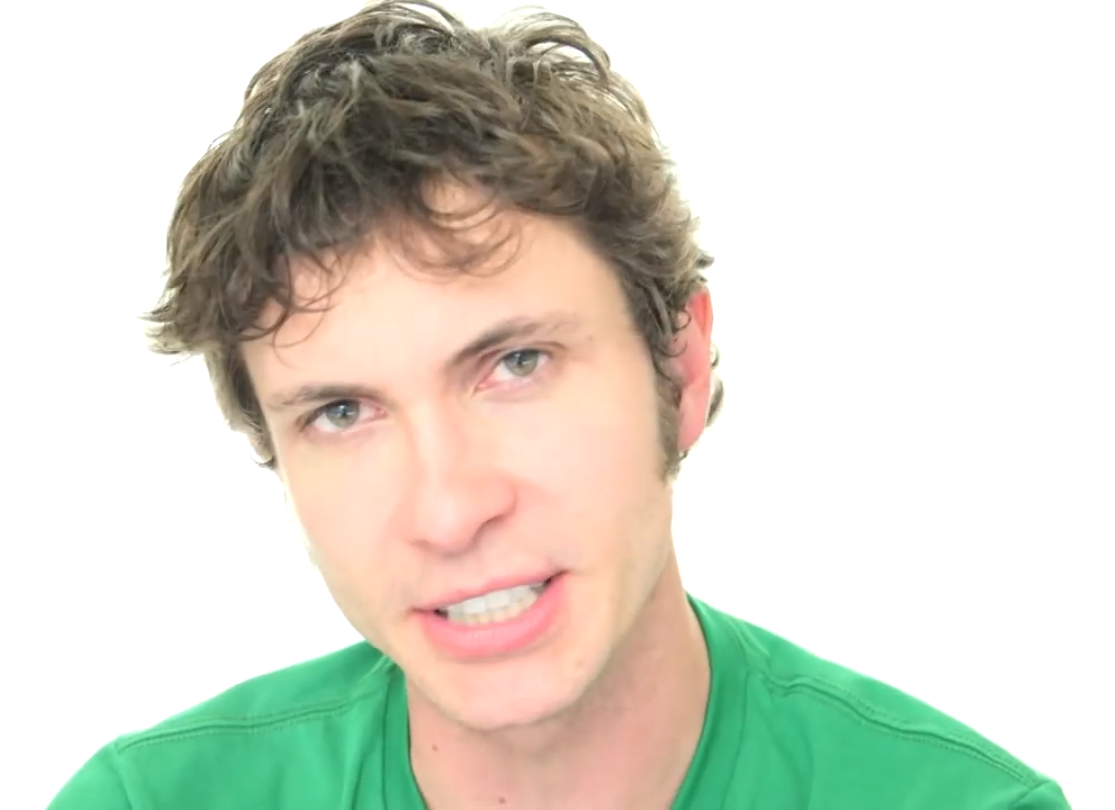 9. Toby Turner's Blue-Haired Internet Personality - wide 9