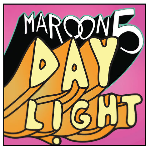 File:Maroon 5 - Daylight.jpg