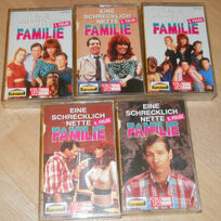 Married with Children MCs