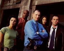 Dragnet