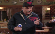 Wikia MWC - Muldoon expounding on his 'civil defenses'