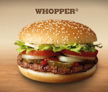 Whopper