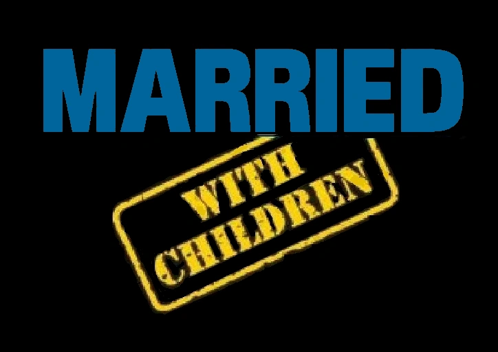 Image - MWC-Logo.png | Married with Children Wiki | FANDOM powered by Wikia