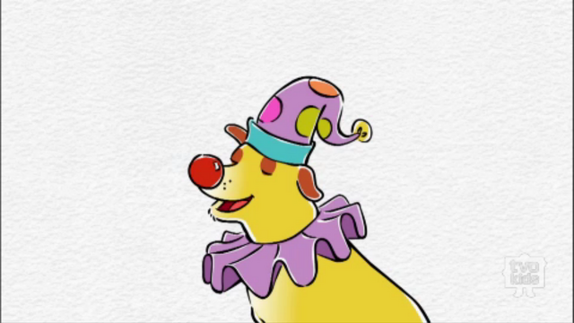File:Martha as Clown.png
