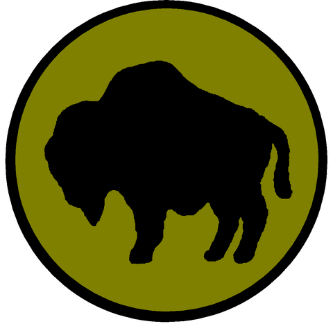 File:US 92nd Infantry Division.png