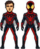 Spiderman spiderman