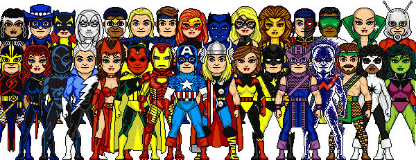 Marvel Girl Names For Dogs Marvel Girl Names For Dogs