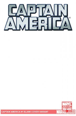 Archivo:Captain America Nº1 Blacnk Cover Variant (Jul 06, 2011).jpg