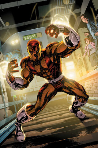 Archivo:Amazing Spider-Man Vol 1 579 Textless.jpg