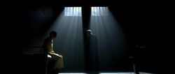 Curt Connors and Man in Shadows.jpg