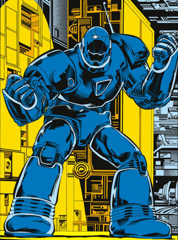 Archivo:Iron Monger.jpg