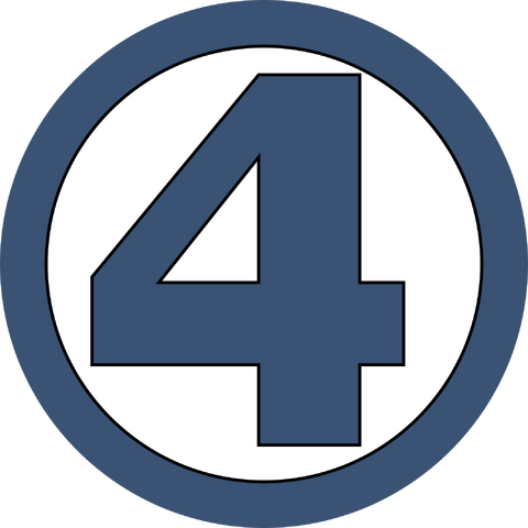 Archivo:Fantastic4logo-nobg.png