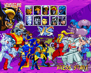 X-Men - Children of the Atom (2).gif