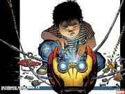 Ultimte iron man