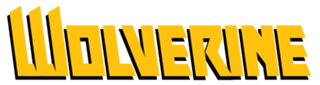 Fișier:Wolverine Logo.png