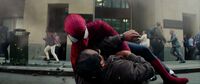 Spider-Man saves Dillon.jpg