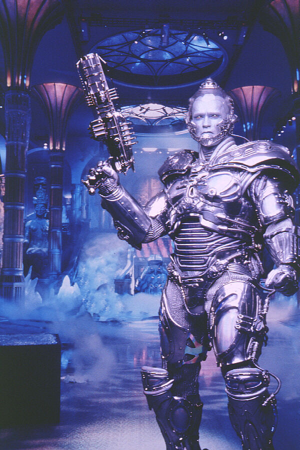 Image - MR. FREEZE 02.jpg  DC Database  FANDOM powered 