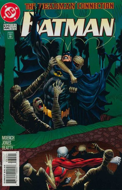 Resultado de imagem para batman # 532