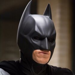 Bat-Bale Mug