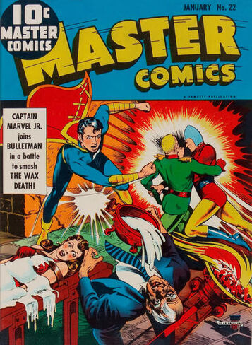File:Master Comics 22.jpg