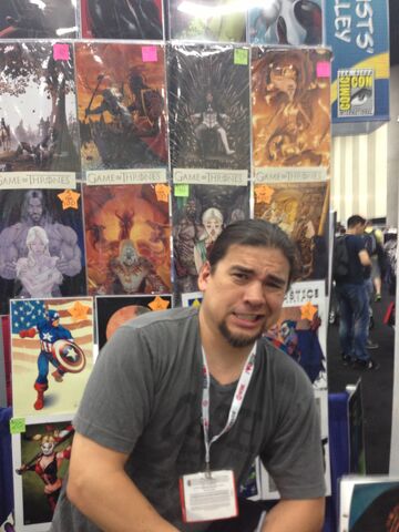 File:Mike S Miller.jpg
