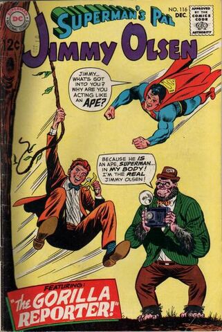 File:Jimmy Olsen Vol 1 116.jpg