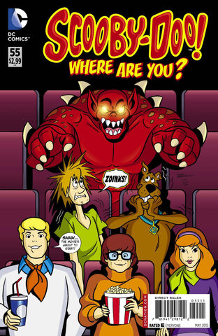 File:Scooby-Doo Where Are You? Vol 1 55.jpg