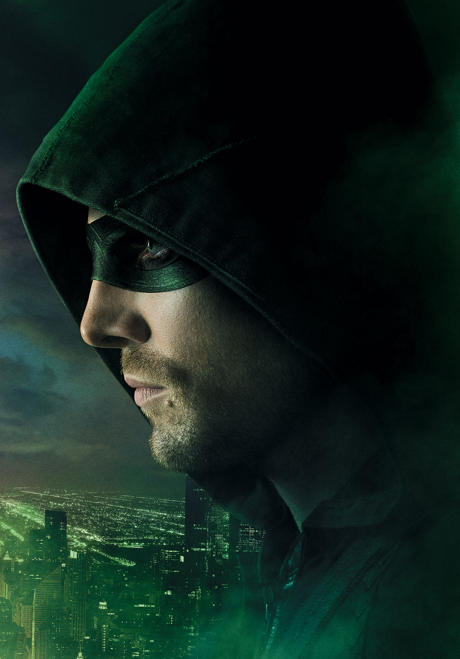 Image - Arrow Season 2.5 Vol 1 7 Textless.jpg | DC ...