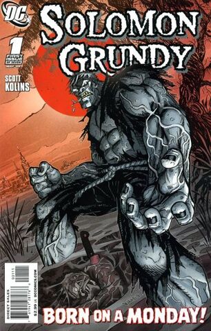 File:Solomon Grundy Vol 1 1.jpg