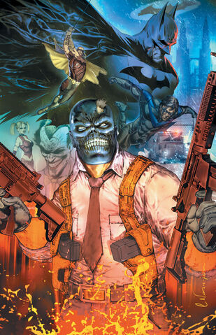 File:Batman Arkham Unhinged Vol 1 13 Textless.jpg