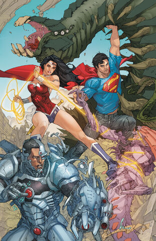 File:Superman Vol 3 16 Textless.jpg
