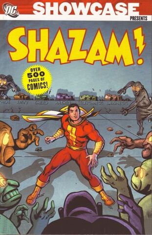 File:Showcase Presents Shazam! Vol. 1 (Collected).jpg