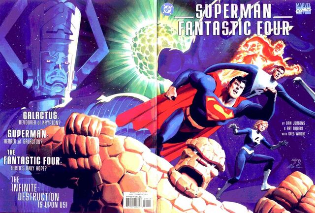 File:Superman Fantastic Four.jpg