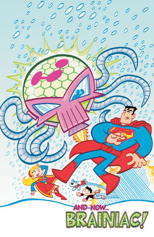 File:Superman Family Adventures Vol 1 9 Textless.jpg