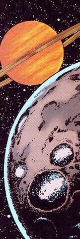 File:Saturn and Titan.jpg