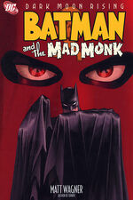 Batman and the Mad Monk TP