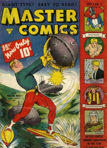 File:Master Comics 4.jpg