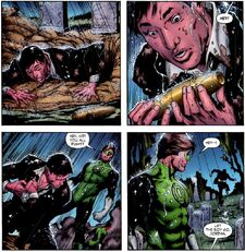 Black Hand 015