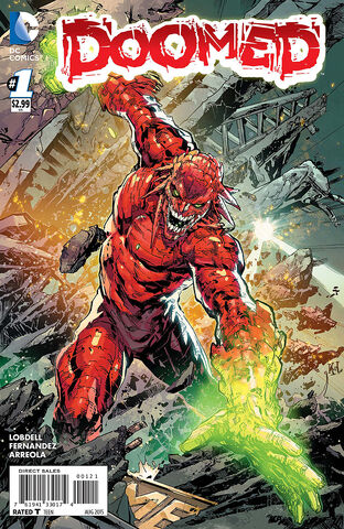 File:Doomed Vol 1 1 Variant.jpg