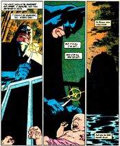 Dark Knight Dark City 0005