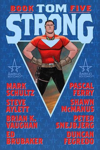File:Tom Strong Vol 2 5.jpg